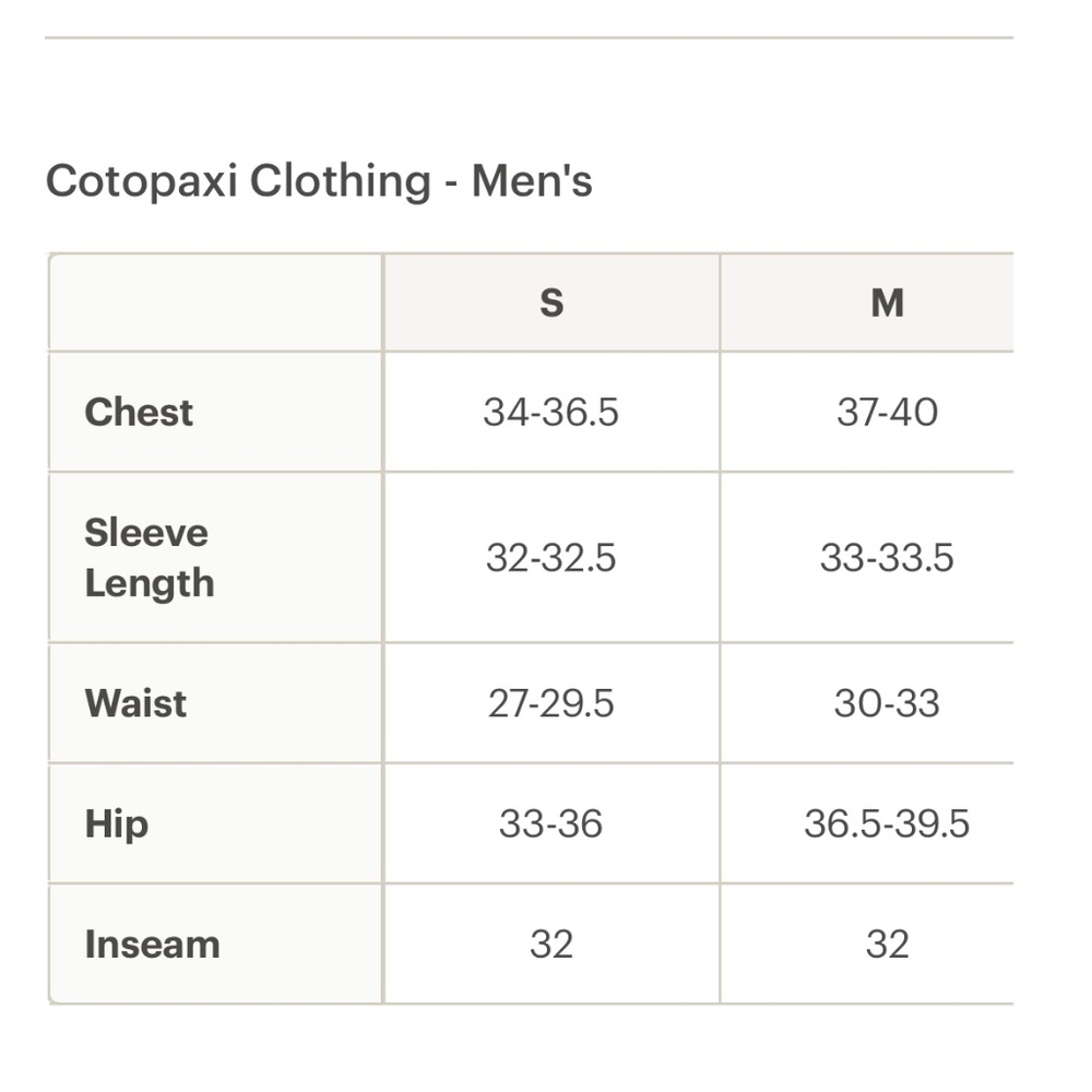 Cotopaxi Down Jacket - image 4